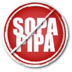 Stop SOPA and PIPA