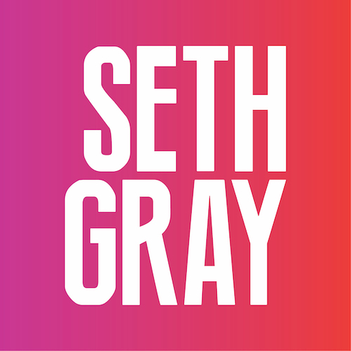 seth gray